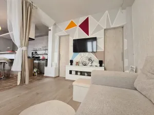 Prodej bytu 2+kk, Pula, Chorvatsko, 40 m2