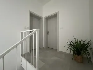 Pronájem bytu 2+kk, Želešice, Sádky, 53 m2