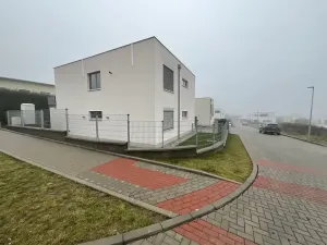 Pronájem bytu 2+kk, Želešice, Sádky, 51 m2