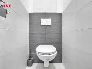 Pronájem bytu 2+kk, Hradec Králové, Pospíšilova, 54 m2