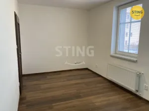 Pronájem bytu 1+kk, Opava, Hviezdoslavova, 25 m2