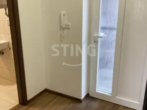 Pronájem bytu 1+kk, Opava, Hviezdoslavova, 25 m2