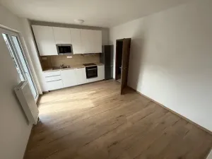Pronájem bytu 2+kk, Kaznějov, Rybnická, 40 m2