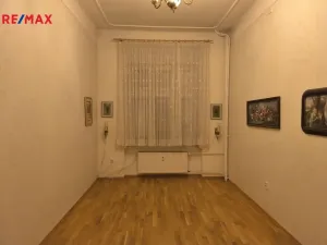 Pronájem bytu 2+1, Karlovy Vary, nábřeží Jana Palacha, 69 m2