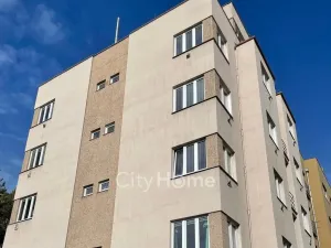 Prodej bytu 2+kk, Praha - Břevnov, Nad Kajetánkou, 47 m2