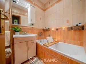 Prodej bytu 3+1, Tavíkovice, 90 m2