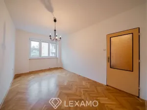 Prodej bytu 3+1, Tavíkovice, 90 m2