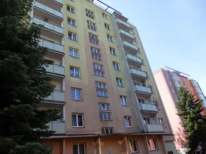 Pronájem bytu 3+1, Bruntál, Pionýrská, 64 m2