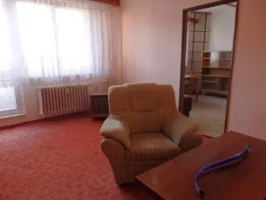 Pronájem bytu 3+1, Bruntál, Pionýrská, 64 m2