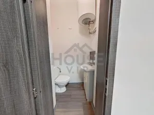 Prodej obchodního prostoru, Praha - Nusle, Nuselská, 79 m2