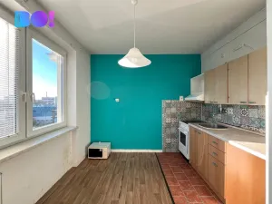 Prodej bytu 1+1, Žďár nad Sázavou, Nerudova, 35 m2