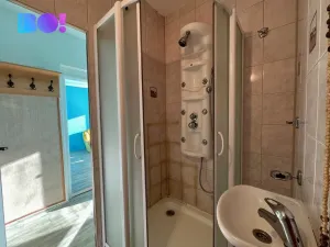 Prodej bytu 1+1, Žďár nad Sázavou, Nerudova, 35 m2