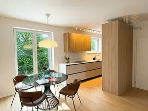 Prodej bytu 6+kk a větší, Praha - Újezd nad Lesy, Barchovická, 163 m2