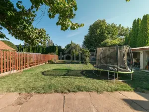 Prodej rodinného domu, Kojetice, Ke kněžihorce, 213 m2