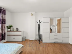 Prodej rodinného domu, Kojetice, Ke kněžihorce, 213 m2