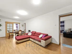 Prodej rodinného domu, Kojetice, Ke kněžihorce, 213 m2