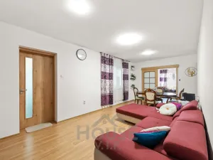 Prodej rodinného domu, Kojetice, Ke kněžihorce, 213 m2