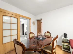 Prodej rodinného domu, Kojetice, Ke kněžihorce, 213 m2