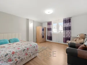 Prodej rodinného domu, Kojetice, Ke kněžihorce, 213 m2