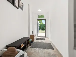 Prodej rodinného domu, Kojetice, Ke kněžihorce, 213 m2
