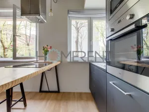Pronájem bytu 2+kk, Praha - Krč, Krchlebská, 38 m2