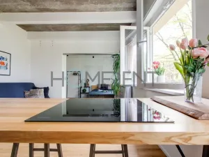 Pronájem bytu 2+kk, Praha - Krč, Krchlebská, 38 m2