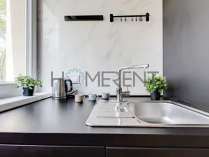 Pronájem bytu 2+kk, Praha - Krč, Krchlebská, 38 m2