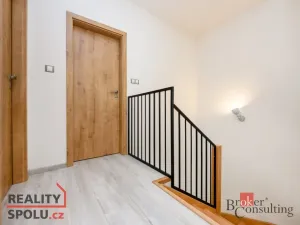 Pronájem bytu 3+kk, Starý Plzenec, Husova, 89 m2