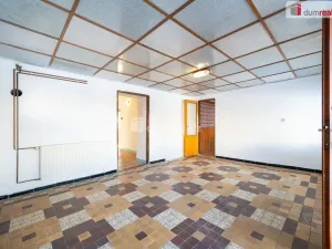 Prodej rodinného domu, Psárov, 486 m2