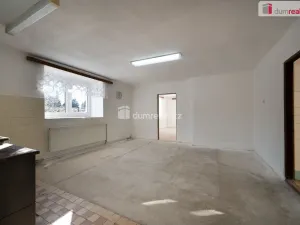 Prodej rodinného domu, Psárov, 486 m2