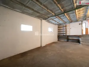 Prodej rodinného domu, Psárov, 486 m2