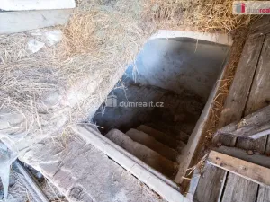 Prodej rodinného domu, Psárov, 486 m2