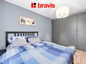 Prodej rodinného domu, Vyškov - Dědice, Jízdárenská, 157 m2