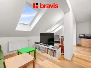 Prodej rodinného domu, Vyškov - Dědice, Jízdárenská, 157 m2