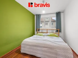 Prodej rodinného domu, Vyškov - Dědice, Jízdárenská, 157 m2