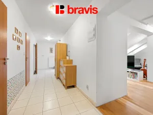 Prodej rodinného domu, Vyškov - Dědice, Jízdárenská, 157 m2