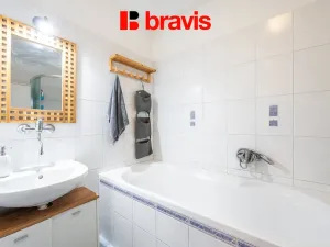 Prodej rodinného domu, Vyškov - Dědice, Jízdárenská, 157 m2