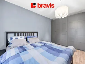 Prodej rodinného domu, Vyškov - Dědice, Jízdárenská, 157 m2