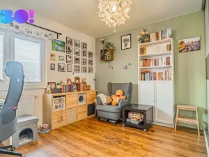 Prodej rodinného domu, Ostrava, U Samoobsluhy, 90 m2