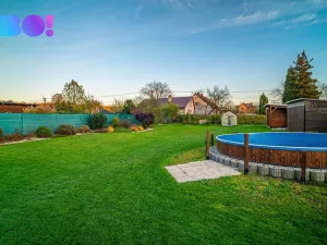 Prodej rodinného domu, Ostrava, U Samoobsluhy, 90 m2