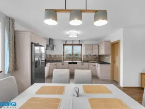 Prodej rodinného domu, Lanškroun - Ostrovské Předměstí, Králická, 328 m2