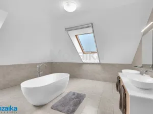 Prodej rodinného domu, Lanškroun - Ostrovské Předměstí, Králická, 328 m2