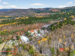 Prodej rodinného domu, Karlova Ves, 301 m2