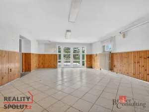 Prodej rodinného domu, Karlova Ves, 301 m2