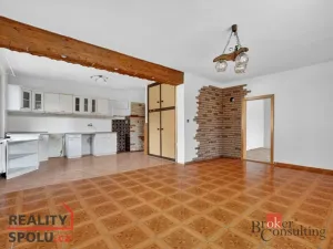 Prodej rodinného domu, Karlova Ves, 301 m2