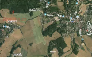 Prodej rodinného domu, Ondřejov, Pod Oborou, 232 m2