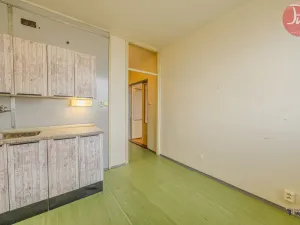 Prodej bytu 1+kk, Ostrava, Ahepjukova, 35 m2