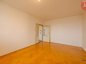 Prodej bytu 1+kk, Ostrava, Ahepjukova, 35 m2