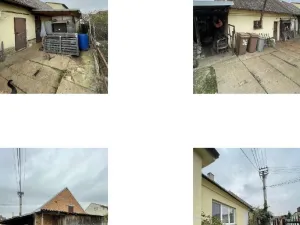 Dražba rodinného domu, Troubelice, 281 m2