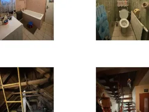 Dražba rodinného domu, Troubelice, 281 m2